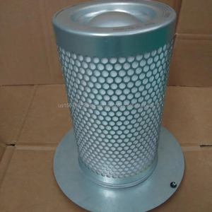 Nuevo Separador de Aceite y Piezas para Compresores Industriales Manny, Utilizado para Filtros de Compresores de Tornillo 38008579 - Product Image 3