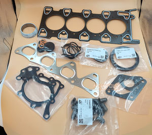Авто запчасти JLB-4G15 двигателя Комплект прокладок комплект инструментов для ремонта двигателя для Geely GC6 запчасти - Product Image 2