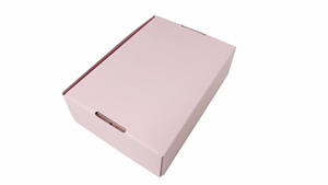 Giá Rẻ <span class=keywords><strong>Custom</strong></span> Logo In Giấy Sóng Mailer Hộp - Product Image 3