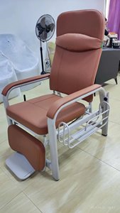 MT MEDICAL Perfusion IV Médicale Réglable Portable pour Hôpital, Dialyse et Don de Sang – Conception Personnalisée - Product Image 6