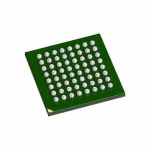 Composants électroniques 64 UFBGA, service complet original, ATSAMD20J17A-CN IC MCU 32BIT 128KB FLASH 64UFBGA - Product Image 1