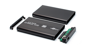 Portátil 1TB 2TB SSD 4TB 16TB 120GB Discos duros de almacenamiento externo de 8TB de alta velocidad para computadoras portátiles externas - Product Image 2