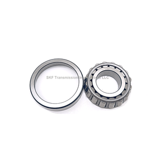 แบริ่งลูกกลิ้งแบบเรียวดั้งเดิมตลับลูกปืนแบบ32220 - Product Image 2