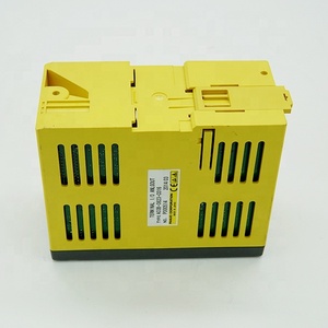 Original A03B-0823-C016 Fanuc ประสิทธิภาพที่เชื่อถือได้ จัดส่งรวดเร็ว โมดูล I/O บอร์ดควบคุมระบบอัตโนมัติทางอุตสาหกรรม - Product Image 4