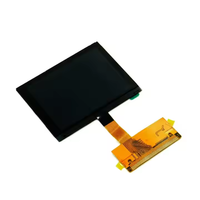 Écran LCD pour Audi A3 A4 A6 S3 S4 S6, VDO pour VW, et affichage LCD pour Audi TT – Réparation de pixels du tableau de bord – En stock maintenant