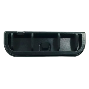 ปุ่มหุ้มยางสำหรับมือจับประตูท้ายขนาดเล็ก R56 R57 R59 51137039261 - Product Image 5