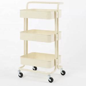 Troli Tangan Kursi Logam Berkualitas Prima - Product Image 3