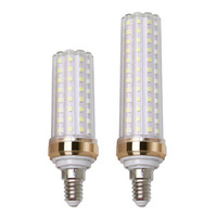 Ampoule LED Edison de haute qualité 5W B22 E27 Mode de commutation de capteur pour l'éclairage commercial domestique avec des bases de variété E14 G9 GU5.3