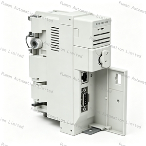 Controlador de Memoria PLC Industrial 2094-XNLIM-2 Sellado de Fábrica Original, Controlador PLC 2094XNLIM2 - Product Image 3