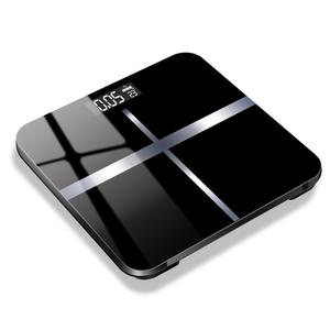 중국산 핫세일 표준 스마트 전자 욕실 체중계 개인용 가정용 체중계 - Product Image 3
