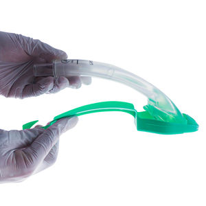 Maschera laringea cinese monouso medica TPE facile anestesia delle vie aeree - Product Image 3