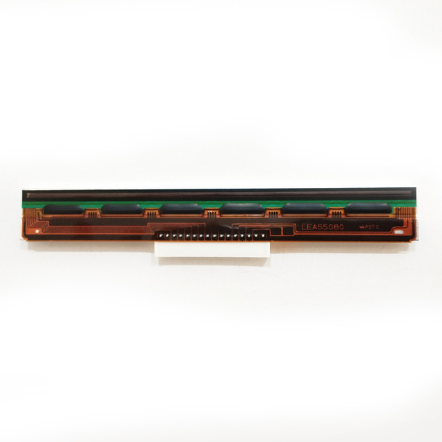 100% New LEA55080 Printhead Print Head Fits for HPRT N41 N51 Label Printer 203dpi Excellent Quality