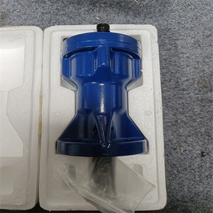 สว่านลมเซชิน รุ่น SK-40 เครื่องมือลมอุตสาหกรรมแบบมือถือสำหรับงานโลหะ - Product Image 2
