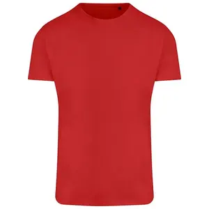 T-shirt en polyester recyclé EA004, merchandising durable - Product Image 2