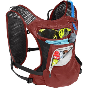 Ba Lô Áo Ba Lỗ Đi Xe Đạp Túi Nước 1,5L Không Chứa BPA Ba Lô Đi Xe Đường Phố Áo Ba Lỗ Giữ Nước Ngoài Trời Đạp Xe Nhẹ - Product Image 6