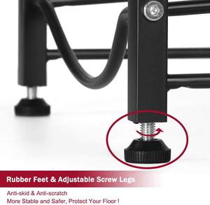 5갤런 적층형 물병 보관 정리대 - Product Image 3