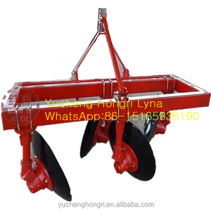 Potato ridging machine 3Z-120 tractor Disc <span class=keywords><strong>riger</strong></span> para la venta - Product Image 5
