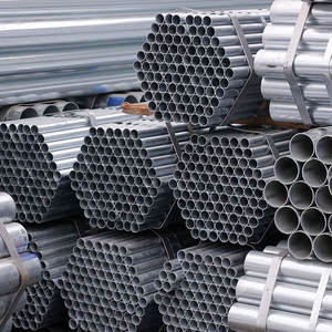 Tubo de acero galvanizado de alta calidad personalizado de la mejor calidad para - Product Image 5