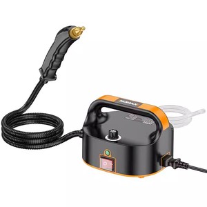 KOMAX Steam Cleaner 2000W 5 Bar High Pressure Household Kitchen Grease Cleaning Tool - Product Image 2