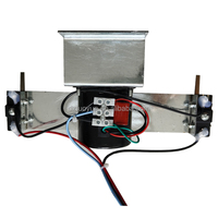Système de retournement automatique des œufs TUOYUN à prix abordable, moteur d'incubateur, système de retournement des œufs, pièces d'incubateur à ailes courtes, fabrication chinoise