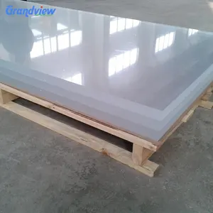 Fabriek Groothandel Plexiglas Sheets 20Mm 30Mm 50Mm 100Mm Board Acryl Plaat
