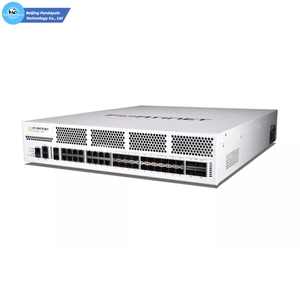 Fortinet ใหม่ดั้งเดิมเราเตอร์ไฟร์วอลล์เราเตอร์<span class=keywords><strong>1800F</strong></span> <span class=keywords><strong>FG</strong></span>-<span class=keywords><strong>1800F</strong></span> ใบอนุญาต <span class=keywords><strong>FG</strong></span>-<span class=keywords><strong>1800F</strong></span>-BDL-950-12เครือข่ายขององค์กร - Product Image 4