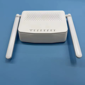 ONU เราเตอร์ Ai-3101แบนด์เดี่ยวที่มี4GE POE <span class=keywords><strong>5G</strong></span> 2.4G FTTH xpon GPON - Product Image 1