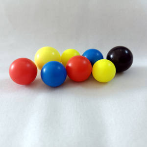 Bolas de Plástico Coloridas Pequenas e Baratas de Delrin PP 3mm <span class=keywords><strong>3</strong></span>.0988mm <span class=keywords><strong>3</strong></span>.175mm <span class=keywords><strong>3</strong></span>.35mm <span class=keywords><strong>3</strong></span>.5mm <span class=keywords><strong>3</strong></span>.8mm <span class=keywords><strong>3</strong></span>.86mm <span class=keywords><strong>3</strong></span>.91mm <span class=keywords><strong>3</strong></span>.92mm <span class=keywords><strong>3</strong></span>.969mm - Product Image 6