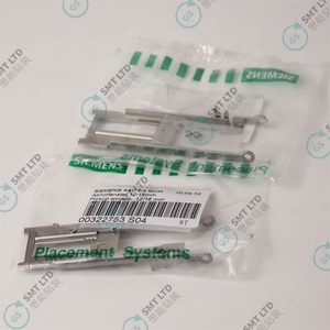 VENTANA DE RECOLECCIÓN DE PIEZAS SMT para 00322753S04 - Product Image 3