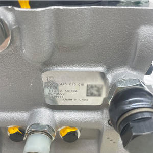 Original 5338665 Bomba De Injeção De Combustível SDP0093 para Peças De Motor <span class=keywords><strong>Diesel</strong></span> Cummins QSL9 L9 ISL9 - Product Image 6