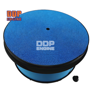 เครื่องกรองอากาศสำหรับเครื่องยนต์เพอร์กินส์รุ่น4012 1103 4000รหัส SEV551H4 P643216 2089065 10000-12122 2262779 P602357 - Product Image 4