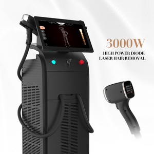 Pzlaser <span class=keywords><strong>2025</strong></span> mới nhất 3 sóng Diode Máy tẩy lông bằng laser EOS Ice văn phòng phẩm Máy tẩy lông bằng laser với ai phân tích da - Product Image 1