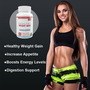 Süper Apeti Plus Curvy bitkisel takviyeler erkekler ve kadınlar için yağ hapları kilo kazanç vitaminleri ve tabletler - Product Image 3