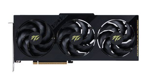 การ์ดจอ 2025 GALAX GeForce RTX 5060 Ti FIRE DLSS4 สำหรับเล่นเกมบนเดสก์ท็อป สภาพใหม่ & MXM พร้อมพัดลมระบายความร้อน ช่องต่อสัญญาณภาพแบบ DP - Product Image 2