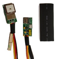 Nouveau mini traceur GPS J17 sans batterie, traceur GPS moto GT06 avec alarme ACC, traceur de véhicule dissimulable