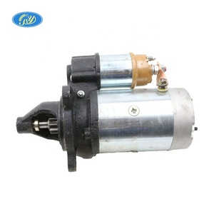 Vente flash - Démarreur SY Brand 24V 7402.3708 pour moteur Der -243 D-245 Euro-2 MTZ avec garantie de 3 mois - Product Image 6