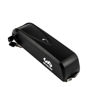 <span class=keywords><strong>Batterie</strong></span> de remplacement au lithium <span class=keywords><strong>pour</strong></span> tube diagonal de vélo électrique 36V 48V 15Ah 20Ah 25Ah, vente en gros en vrac <span class=keywords><strong>pour</strong></span> les commandes de distributeurs - Product Image 1