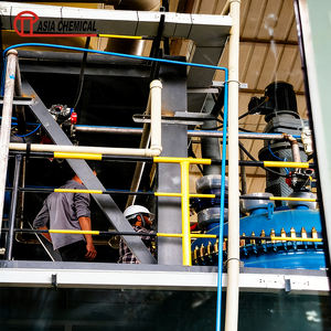 Usine <span class=keywords><strong>de</strong></span> <span class=keywords><strong>sulfate</strong></span> d'aluminium à haute efficacité et faible consommation énergétique - Product Image 3