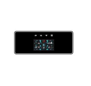 Giá bán buôn trên Off <span class=keywords><strong>Grid</strong></span> 6.2kW 10.2 Wát Watts Single phase 220 VAC 24 VDC Off <span class=keywords><strong>Grid</strong></span> năng lượng mặt trời Hybrid biến tần với MPPT - Product Image 6