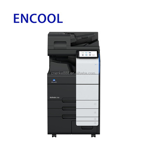 Encool เครื่องพิมพ์เลเซอร์ A3 C750i <span class=keywords><strong>Konica</strong></span> <span class=keywords><strong>Minolta</strong></span> BIZHUB ความเร็วสูง <span class=keywords><strong>MFP</strong></span> เครื่องถ่ายเอกสารสำนักงานความเร็วสูงพร้อมตัวเลือกการส่งแฟกซ์ - Product Image 4