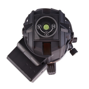 Nivel Láser Infrarrojo de 2, 3 y 5 Líneas, Luz Verde, Precisión Milimétrica, Distancia de Trabajo de 15-20 m, Rotatorio de Grado Industrial para Exteriores - Product Image 1