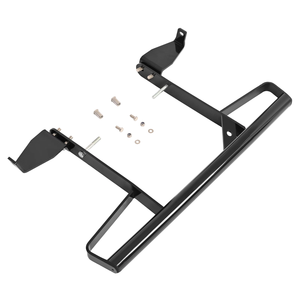 Barra de Agarre Trasera Ancha para Parachoques Compatible con <span class=keywords><strong>Yamaha</strong></span> <span class=keywords><strong>Raptor</strong></span> 700 700R YFM700 2006-2024 - Product Image 1