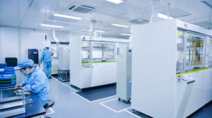 L.jin 1.67 1.74 MR-87 PGX Lentilles photochromiques Revêtement UV420 Hmc Spin Blue Cut Light Block Vente en gros Photo Gris Lentilles optiques - Product Image 5