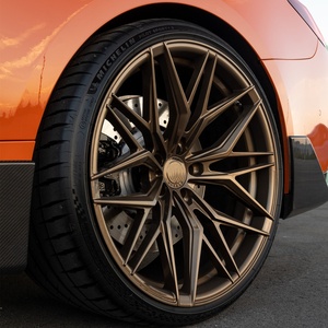 ขอบล้อปลอมแปลง17 18 19 20 22 24นิ้วสำหรับ <span class=keywords><strong>BMW</strong></span> <span class=keywords><strong>540</strong></span> 530 525 430 425 M340 M550 325i 730i 740i 750i 745e 745Le 760i M760i <span class=keywords><strong>ix</strong></span> - Product Image 3