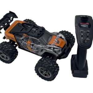 รถบังคับวิทยุ SJY-M605 ขับเคลื่อน 4 ล้อ ขนาด 1/16 ความเร็ว 30 กม./ชม. 2.4G รถไฟฟ้าความเร็วสูง สำหรับเล่นออฟโรดและดริฟท์ ของเล่นสำหรับเด็กผู้ชายและผู้ใหญ่ - Product Image 1
