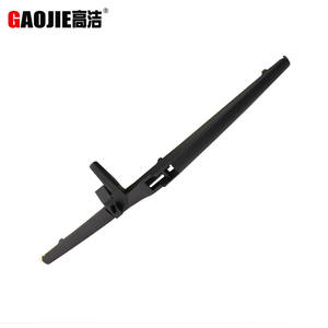 Lame d'essuie-glace arrière Toyota 4Runner 2010-2018 8524135060, angle de balayage de 180 degrés, bras de 300 mm - Product Image 3