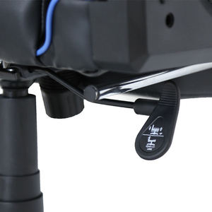 Silla de Computadora PC Gamer Ergonómica Personalizada de Oficina Estilo Carreras para Videojuegos Profesional - Product Image 6