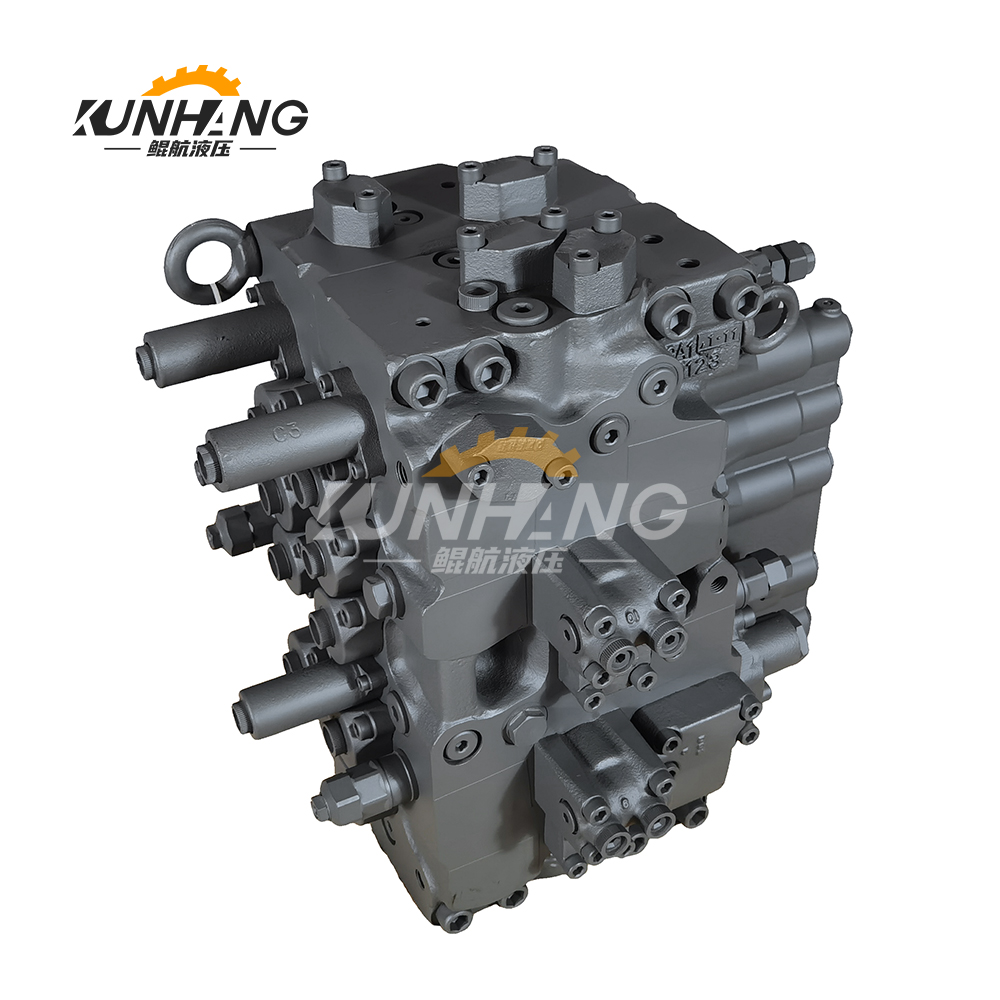 Hitachi Inlet Valves - Reliable Solutions for Diesel Engines