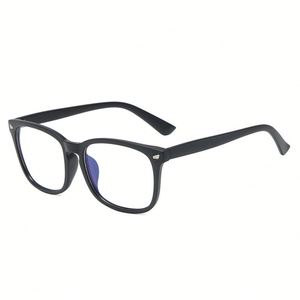 Gafas con Bloqueo de Luz Azul Personalizadas con Logotipo, Gafas de Moda para Hombre y Mujer, Gafas de Computadora Anti Luz Azul para Hombre y Mujer - Product Image 4