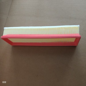 ไส้กรองอากาศ 1444PR PT A2158 สำหรับรถยนต์โตโยต้า ฟาว เจพี อะไหล่ทดแทนขนาดมาตรฐาน 425445 95 50 - Product Image 3